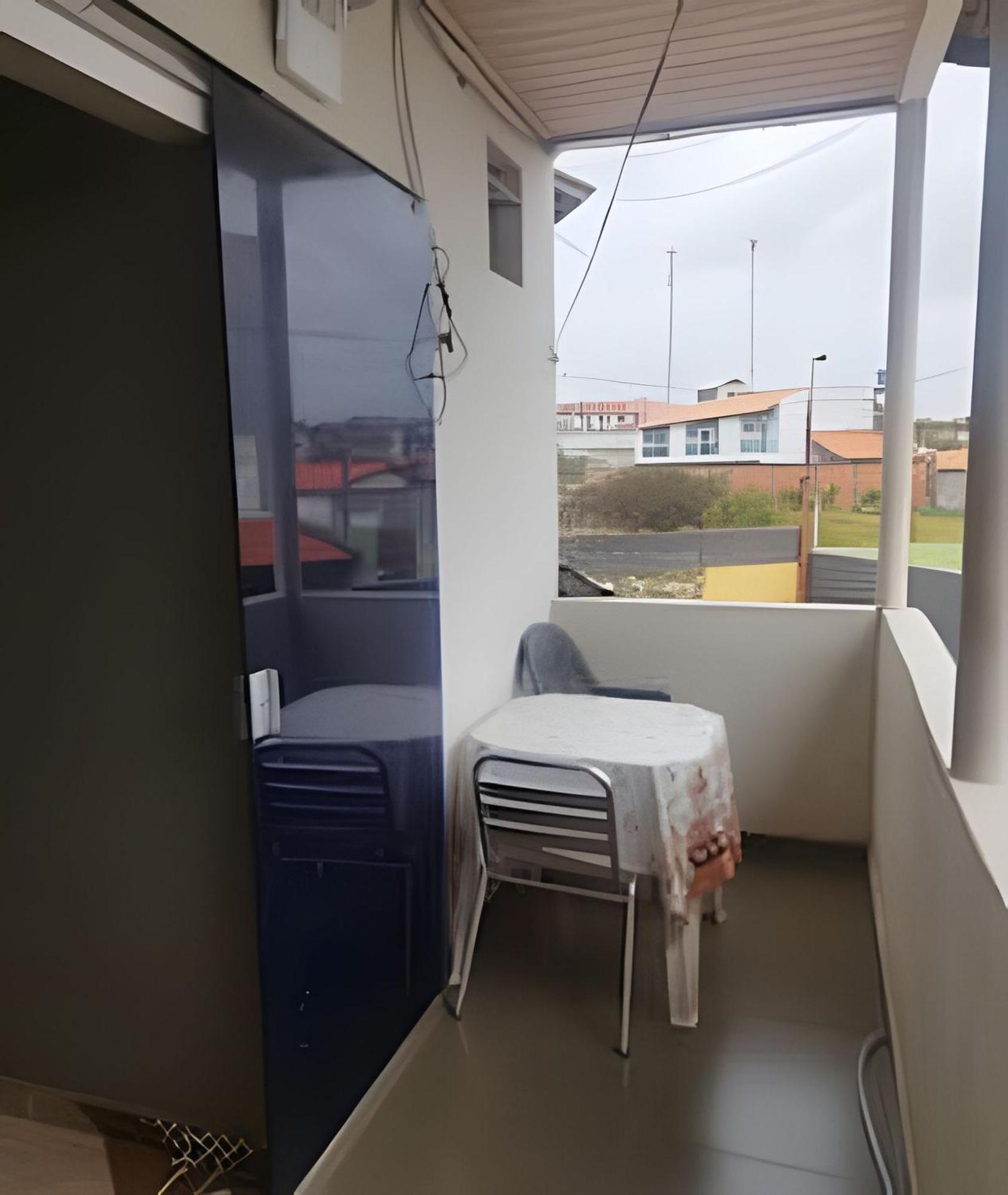 Hotel Temporada No Atalaia Salinópolis Exterior foto