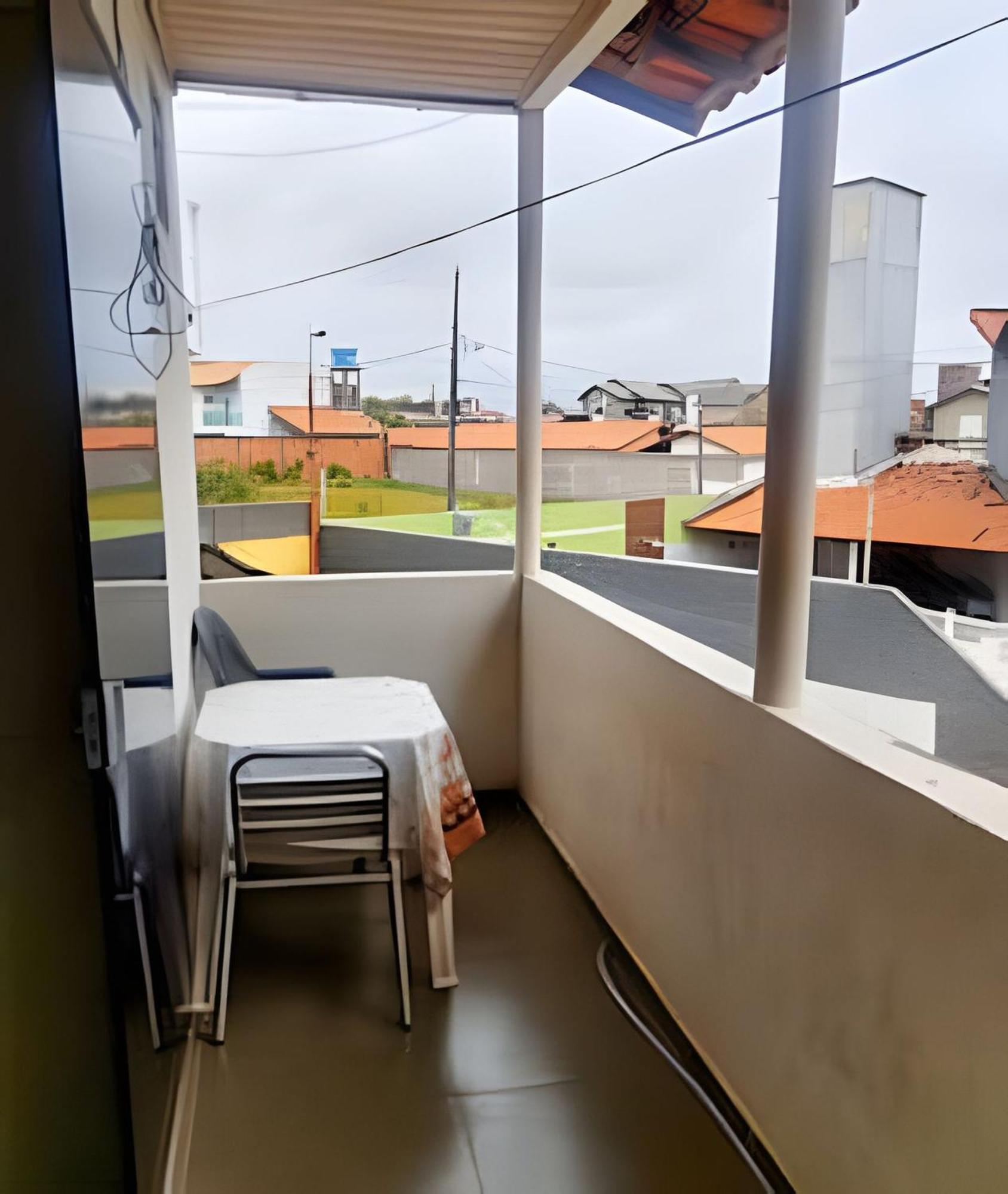 Hotel Temporada No Atalaia Salinópolis Exterior foto